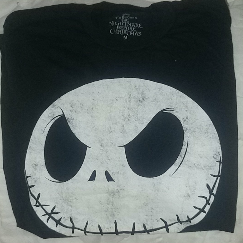 Disney t-shirt